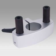 ErgonoFlex Adaptateurs de tube pour deux supports